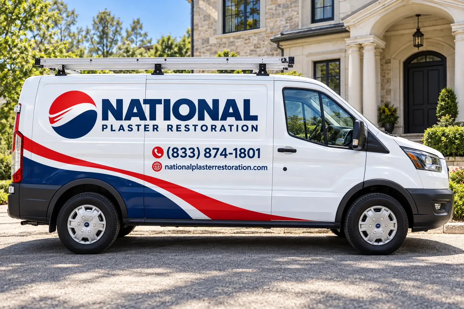 Plaster Repair in Lake Como, FL near me