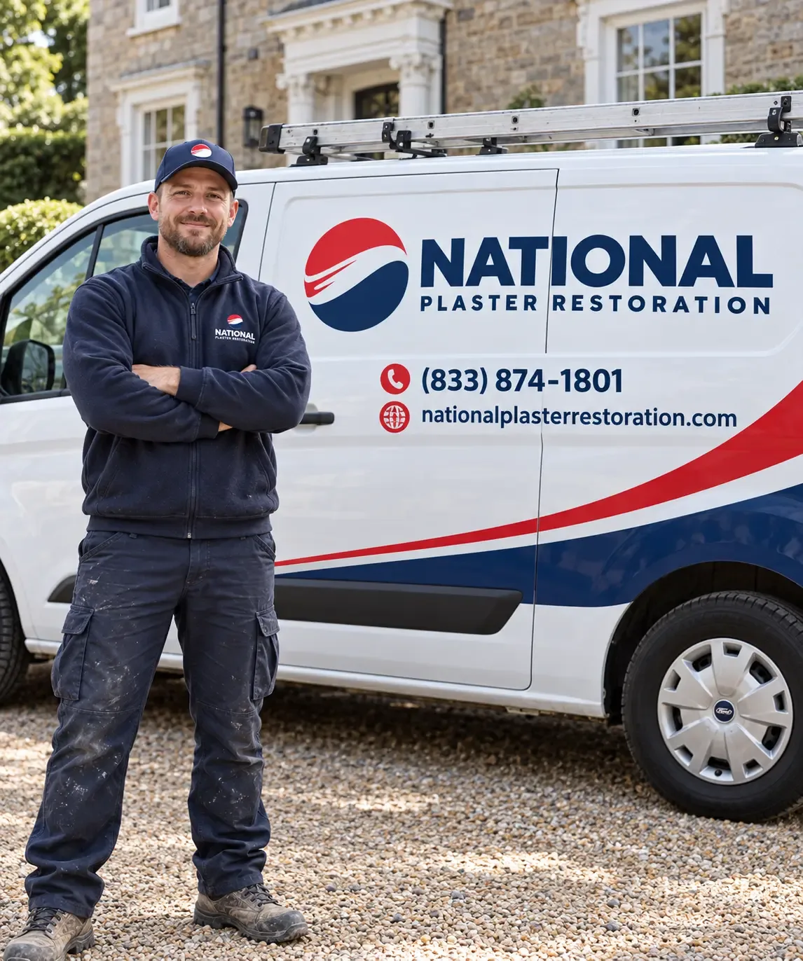 Plaster Repair company in Lake Como, FL